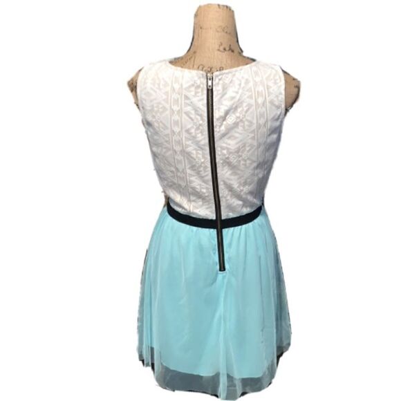 Speechless A-line dress size M - Picture 2 of 3